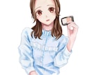 イラスト作成●柔軟/リーズナブルにお描きします 様々な用途でお使いいただけます イメージ2