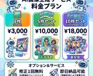 AIでサムネイル・バナー画像を生成します 3,000円〜即日納品！デザイナー不要でプロ品質 イメージ5