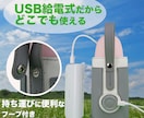商品の魅力を画像に詰め込みます ライバルの画像よりも強い画像を制作します イメージ1