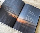 ご家族の「生きがい」を写真と文章で一冊の本にします 高齢家族の人生の物語や、自分史を残したい方へ！ イメージ7