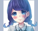 可愛いイラスト描きます 貴方だけの可愛いイラスト描きます！ イメージ3