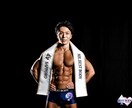 ダイエットサポート！理想の身体へ導きます ベストボディジャパングランプリのトレーナーが手厚くサポート！ イメージ2