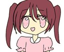 オリジナルイラスト、SNSアイコン描きます 貴方だけのゆるふわキャラを作ろう！ イメージ2