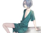 ご希望のイラストを描きます 二次創作、オリジナル、あなたの望むイラストを描きます。 イメージ2