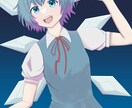 一生懸命イラスト描きます オリジナル、二次創作イラストが必要な方へ。 イメージ4