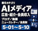 AI副業の商品作りから販売・収益化まで全部教えます 生成AI｜PDF教材制作｜実践ノウハウ｜稼ぎ方｜AIビジネス イメージ6