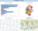 綺麗なグラフを作成します プレゼンテーション資料に美しいグラフを使用したい方へ イメージ8