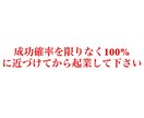 2時間で成功脳を創ります 無意識の領域と　脳の癖を味方につければ人生は一発逆転します！ イメージ1