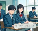 今年の恋愛運およびお仕事か学業について占います 新年度に向けての良いスタートダッシュを目指しませんか？ イメージ3