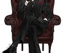 あなたのVTuber制作を全力で応援します 品質安心、あなたのVTuberの道を手伝わせてください イメージ9