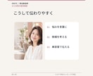 現役美容師があなたに似合う髪型を提案します 写真なし相談OK／美容室で使えるオーダー文付き イメージ5
