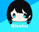 SNSのアイコン描きます あなたのお顔になるアイコンどうですか！ イメージ7