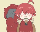 60分✨️悩み/相談/雑談✨️話し相手になります あなたのパートナー/友人として！〇チャットで気楽に放せる〇 イメージ6