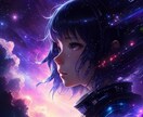 思い通りのAI画像を生成するプロンプトを提案します 「思うようなイラストが生成されない...」はこれで解決！ イメージ2