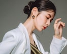 全国対応可能！広告・アパレル動画撮影代行を承ります カメラマン・ヘアメイク・スタジオキャスティング可能 イメージ3