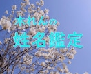 赤ちゃんの姓名鑑定☘️どんな子に育つのか予想します 赤ちゃんの命名でお悩みの方、ぜひお気軽にご相談下さい。 イメージ1
