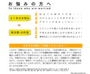 制作会社が「驚安」で映えるデザインを制作致します 「制作会社」にデザインはお任せください！！ イメージ5