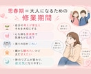 もう限界…誰にも言えない悩みを安心して話せます Amazon Kindle8部門1位著者が丁寧に寄り添います イメージ4