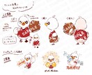 お手頃価格！！あなたの可愛い家族(ペット)描きます 大の動物好きが生き生きとした素敵な絵に！ イメージ4