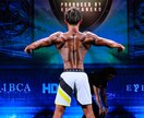 ダイエット・ボディメイクをPROがサポートします 初心者〜コンテスト対応｜筋トレ・食事・減量・習慣をアドバイス イメージ2