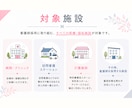 看護師求人の作成・改善から運用まで代行します 看護師目線で求人内容を見直します。 イメージ6