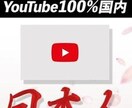 YouTube国内登録者数拡散します 日本人登録者数＋100人〜拡散支援します❗️ イメージ1