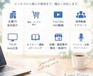 現役アナが、伝わる声でナレーションします PR・動画制作の視点で、伝わる表現をご提案します イメージ5