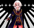 アイコン等のイラストお描きします イメージ2