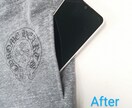 3月末まで値下げ中☆ポケットつけます あったら良かったのに…を叶えます。 イメージ3