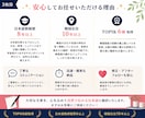 韓国語を自然で伝わる日本語に翻訳します 日本語ネイティブが自然な表現に整えます イメージ3