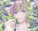 イラスト制作いたします 個人観賞用から商用利用まで承ります イメージ4
