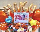 推し活応援！世界で一つのスタフラボード作ります 喜ばれること間違いなし！可愛いボードはお任せください⭐︎ イメージ1