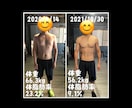 超ケトジェニックダイエットで体脂肪を削り落とします 【2ヶ月】運動・カロリー制限一切無し！-10kg目指す方必見 イメージ3
