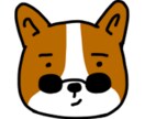 手描き風イラスト-人やペットイラストを描きします 写真をもとに、可愛いQ版イラストに変換します！ イメージ7