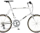 ママチャリ卒業！スポーツ自転車購入相談承ります 知人への実績多数！スポーツ自転車体験と購入アドバイスを提供！ イメージ2