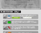 文字のみを組み合わせたシンプルなロゴを制作します 修正回数制限なし+AIデータ追加費用なし✔+著作権込み商用可 イメージ7