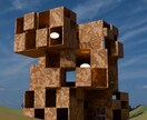 AI×3DCG 想像をリアルに再現します プロダクトや部品など、3DCGを安く早く イメージ9