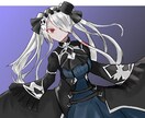 イラスト作成致します イラスト練習中の為一律5000円で承っています イメージ1