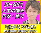 クォーターライフクライシス、自己理解サポートします 20～30代で人生に不安がある方。90の質問リストで強み分析 イメージ1