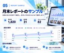 成果につながる！Instagram運用代行します 52名の提携クリエイター体制！企画から分析まで丸っとおまかせ イメージ6