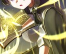 最短3日で幅広い用途のキャライラストを描きます 表情差分が3つまで無料です✨️ イメージ7