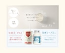 格安で高品質！【目に留まるWEB画像】制作します 丁寧なヒアリングと提案でお客様の課題を解決するデザインを提供 イメージ5