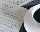 お好きな楽曲に合わせた香りレシピを作成します 楽曲をイメージしたあなただけの香りを作りませんか？ イメージ1