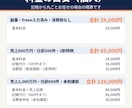 税理士が個人の確定申告を記帳から丸ごと代行します フリーランス・個人事業主の方へ｜青色65万円控除まで対応 イメージ1