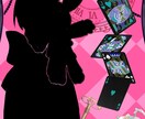イラストを販売します ダークや可愛いイラストあります イメージ2