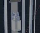 作画作業を時短CLIP用の3D素材を作成します 漫画家に寄り添った設計を目指した3D素材を提供します！ イメージ7