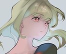 アイコン・SNSイラスト作成いたします 一からのキャラクターデザイン、ご本人様、OCなど イメージ1