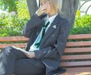 コスプレイヤーさんにもオススメ！写真レタッチします 元デザイナーがPhotoshopで、あなたの理想を叶えます！ イメージ1