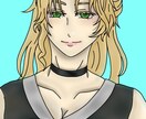 アナタのイメージするイラスト描きます イメージを形に全力でサポートします イメージ3