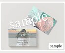 名刺デザイン・納品までいたします 100枚納品！ショップのカードや個人の名刺などのデザイン。 イメージ4